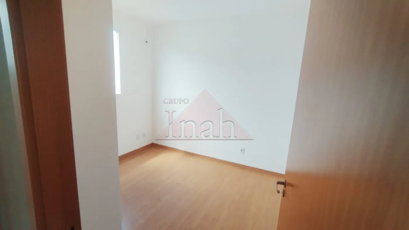 Alugar Apartamentos / Apartamento em RIBEIRAO PRETO R$ 1.200,00 - Foto 6