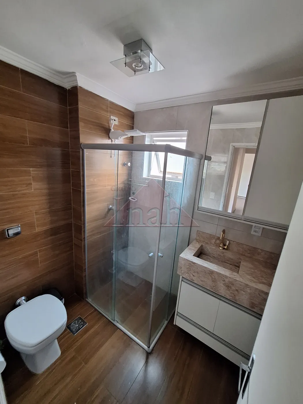 Alugar Apartamentos / Apartamento em Ribeirão Preto R$ 1.600,00 - Foto 5