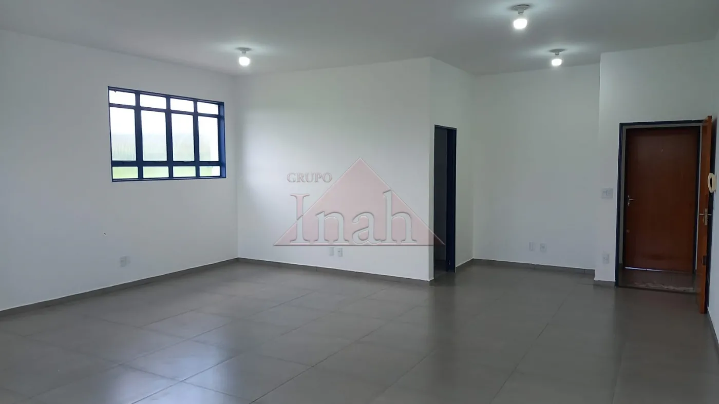 Alugar Comerciais / Sala em Ribeirão Preto R$ 1.300,00 - Foto 1