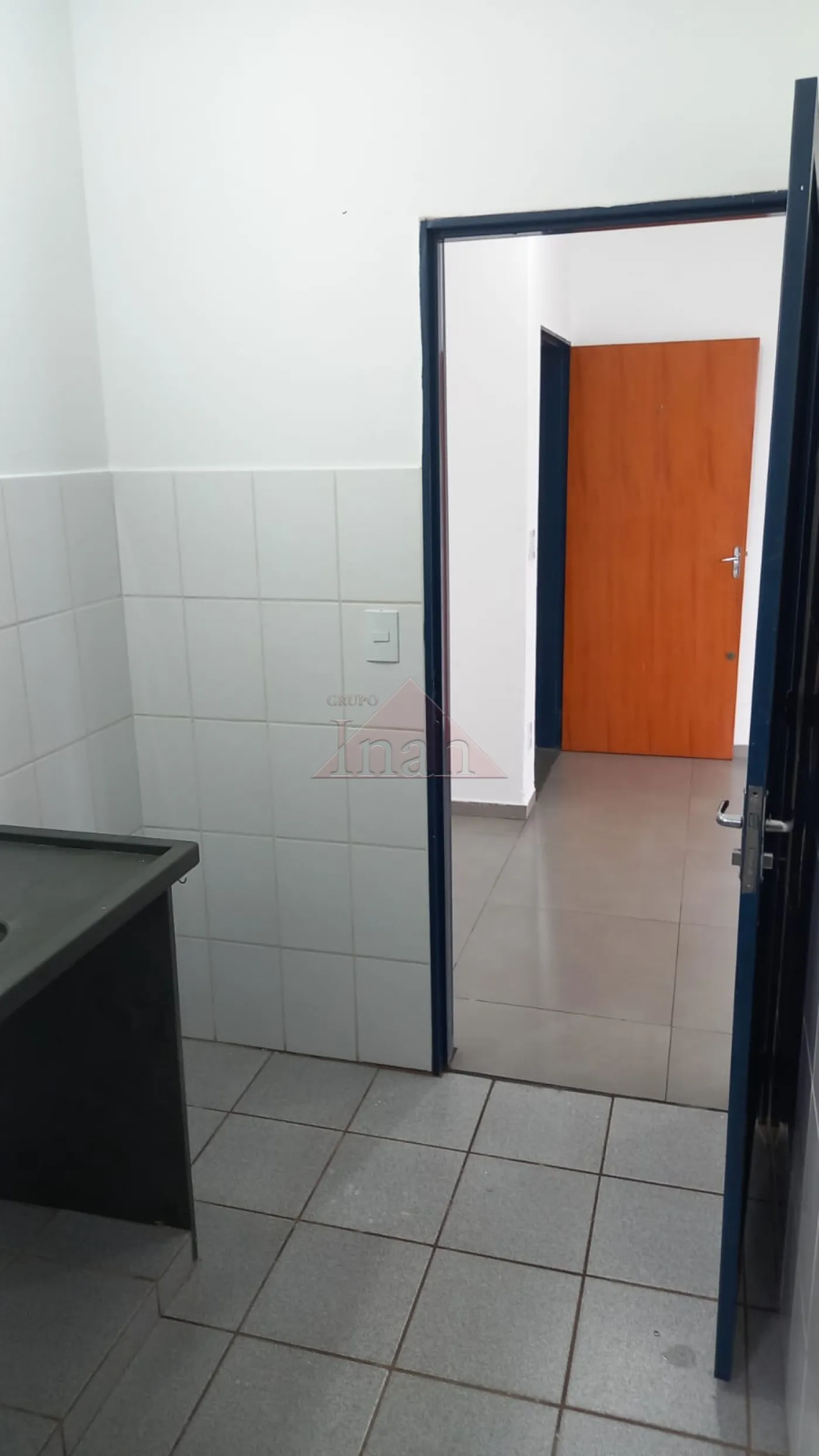 Alugar Comerciais / Sala em Ribeirão Preto R$ 1.300,00 - Foto 3
