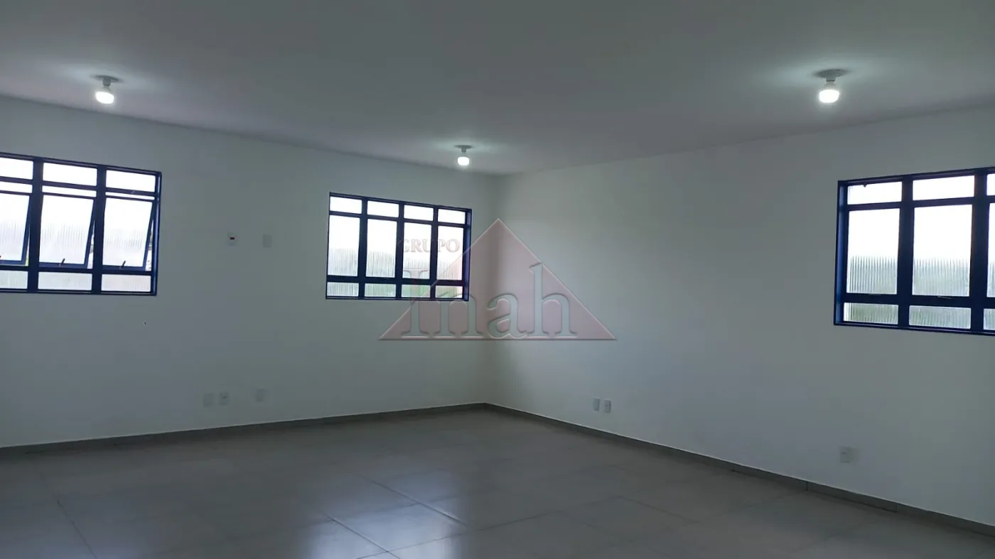Alugar Comerciais / Sala em Ribeirão Preto R$ 1.300,00 - Foto 6