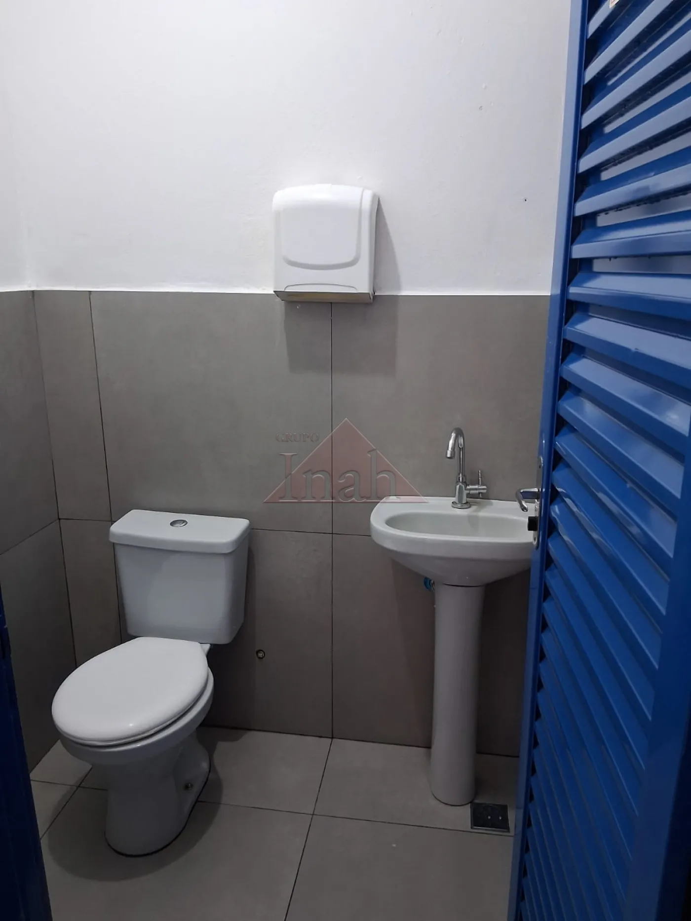 Alugar Comerciais / Salão em Ribeirão Preto R$ 11.200,00 - Foto 2