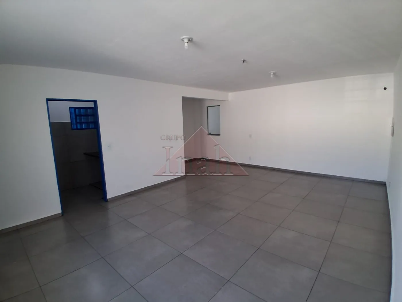 Alugar Comerciais / Salão em Ribeirão Preto R$ 11.200,00 - Foto 3