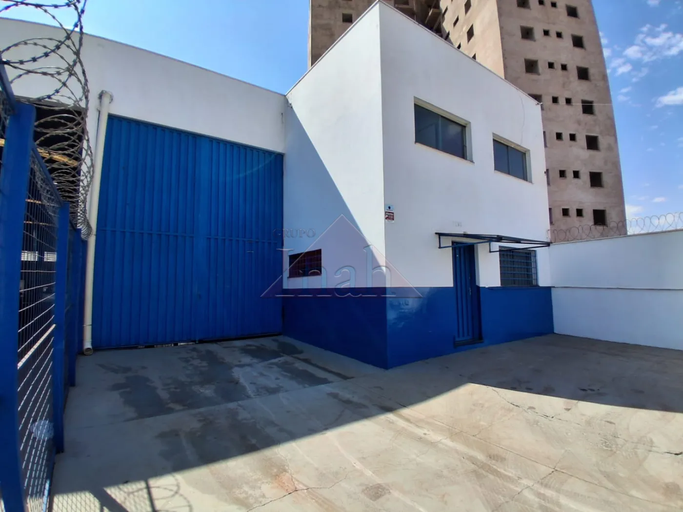 Alugar Comerciais / Salão em Ribeirão Preto R$ 11.200,00 - Foto 5