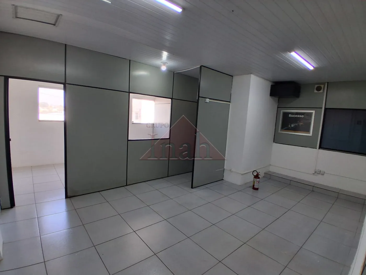 Alugar Comerciais / Salão em Ribeirão Preto R$ 11.200,00 - Foto 6