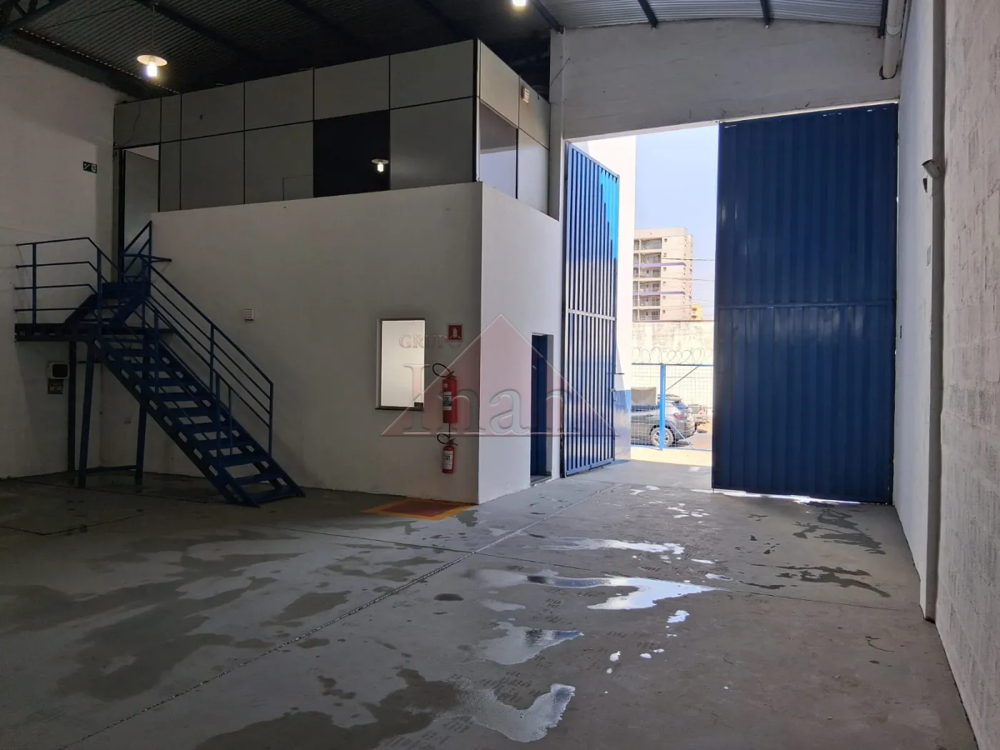 Alugar Comerciais / Salão em Ribeirão Preto R$ 11.200,00 - Foto 13