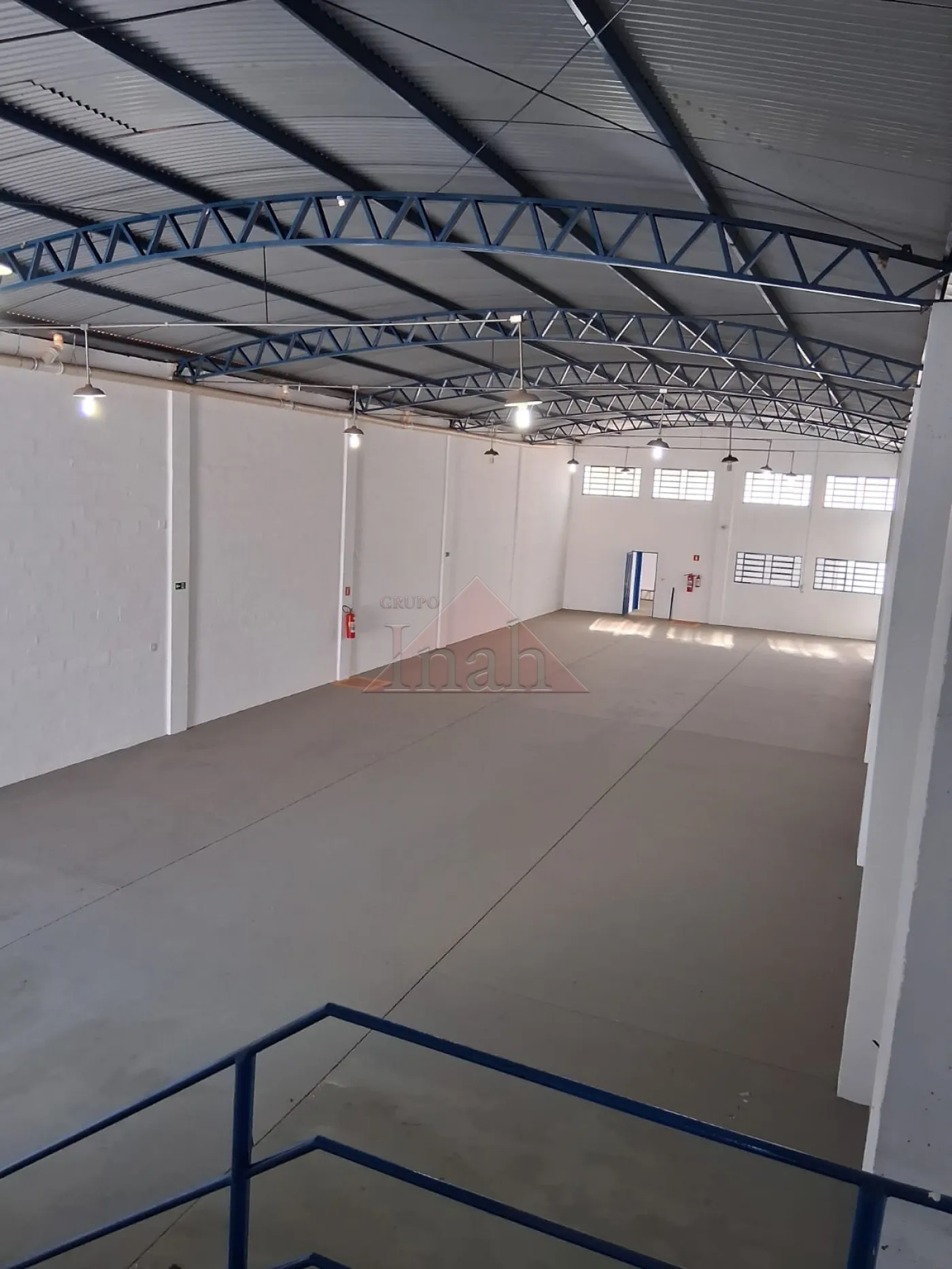 Alugar Comerciais / Salão em Ribeirão Preto R$ 11.200,00 - Foto 15