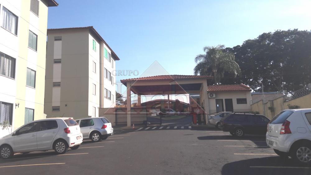 Alugar Apartamentos / Apartamento em Ribeirão Preto R$ 1.000,00 - Foto 30