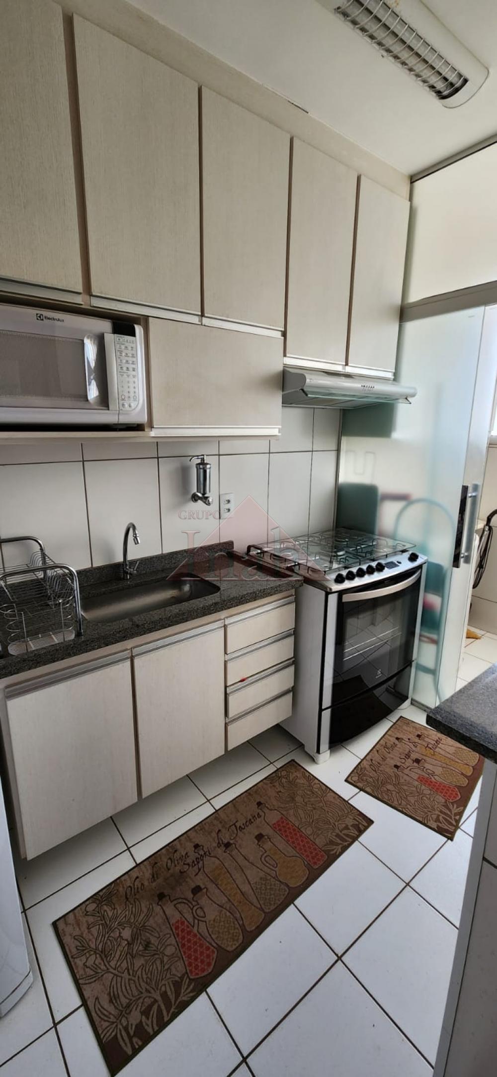 Comprar Apartamentos / Apartamento em Ribeirão Preto R$ 135.000,00 - Foto 71