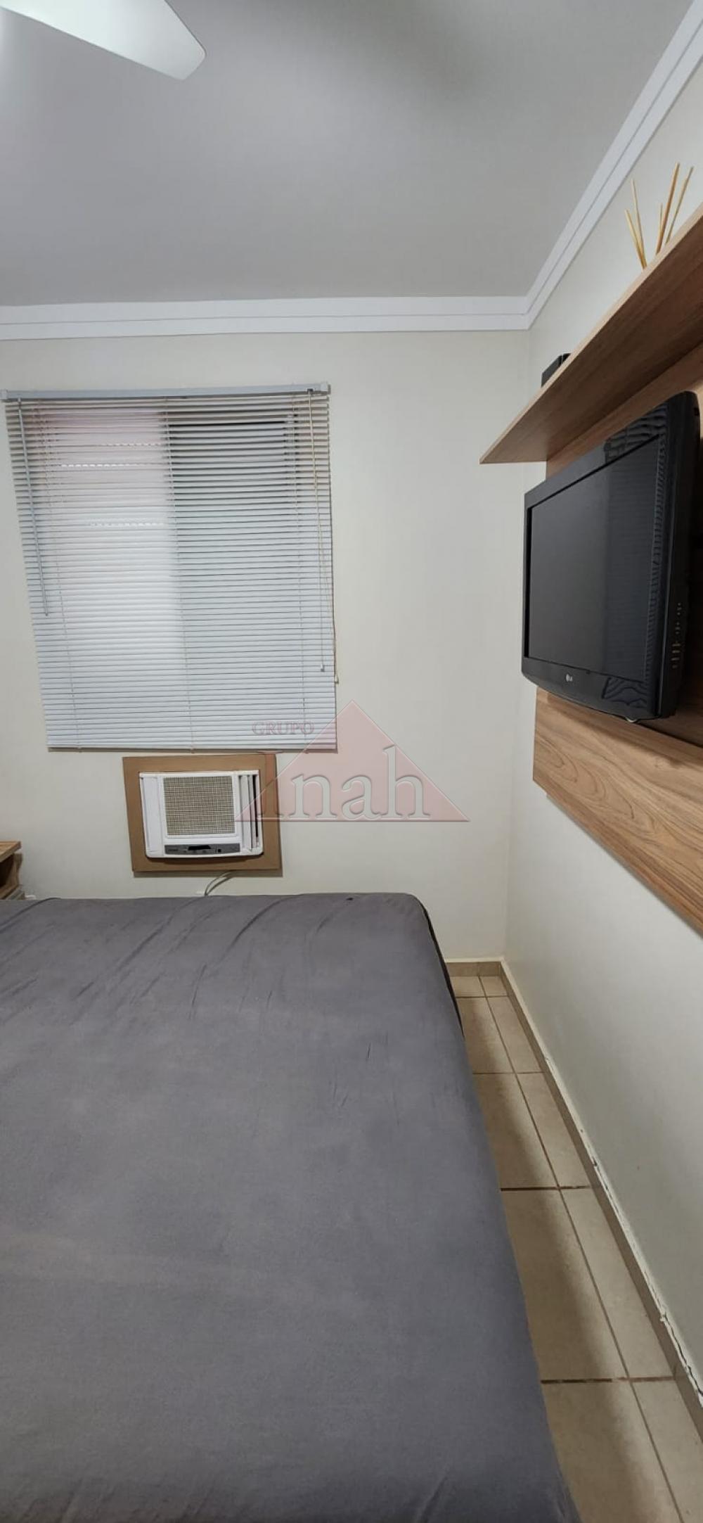 Alugar Apartamentos / Apartamento em Ribeirão Preto R$ 1.100,00 - Foto 90