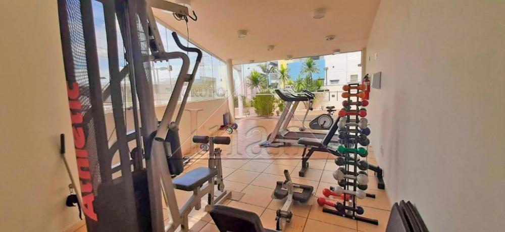 Alugar Apartamentos / Apartamento em Ribeirão Preto R$ 800,00 - Foto 13