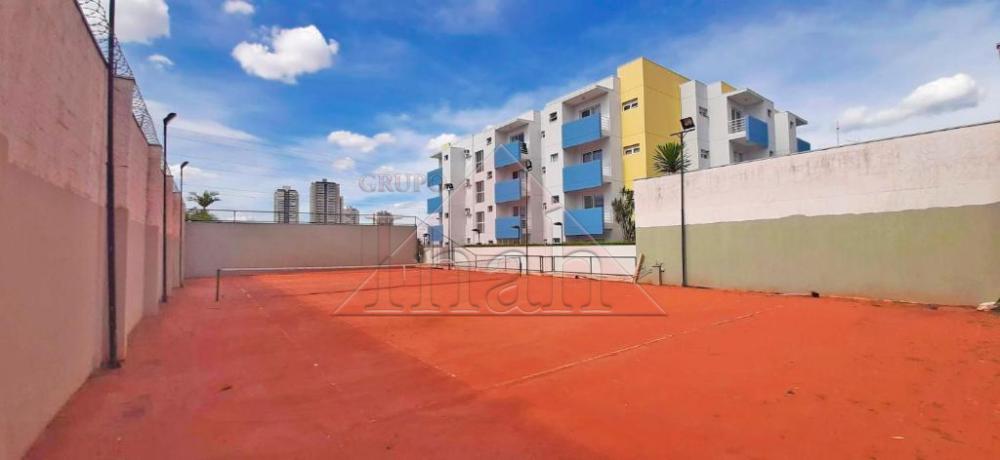 Alugar Apartamentos / Apartamento em Ribeirão Preto R$ 800,00 - Foto 14