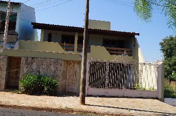 Alugar Casas / Casa em Ribeirão Preto. apenas R$ 3.500,00