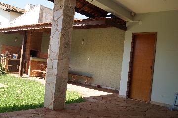 Alugar Casas / Casa em Ribeirão Preto R$ 3.500,00 - Foto 8