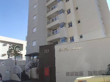 Alugar Apartamentos / Apartamento em Ribeirão Preto R$ 1.200,00 - Foto 1