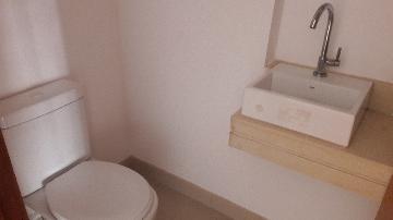 Apartamentos / Apartamento em Ribeirão Preto 