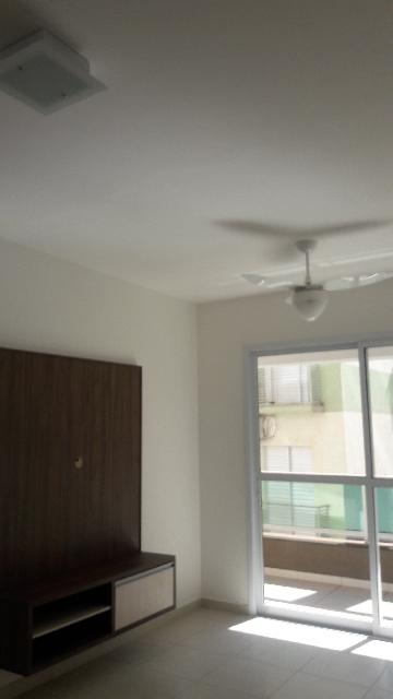Alugar Apartamentos / Apartamento em Ribeirão Preto R$ 1.500,00 - Foto 2