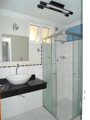 Alugar Apartamentos / Apartamento em Ribeirão Preto R$ 750,00 - Foto 3