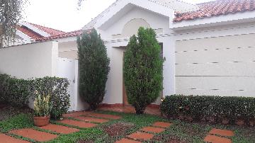 Alugar Casas / condomínio fechado em Ribeirão Preto R$ 3.580,00 - Foto 2
