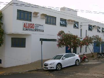 Alugar Comerciais / Salão em Ribeirão Preto R$ 1.600,00 - Foto 7