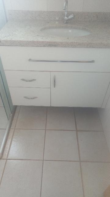 Apartamentos / Apartamento em Ribeirão Preto 