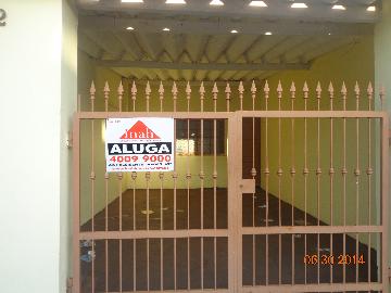 Alugar Casas / Casa em Ribeirão Preto R$ 900,00 - Foto 13