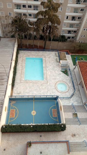 Alugar Apartamentos / Apartamento em Ribeirão Preto R$ 800,00 - Foto 12