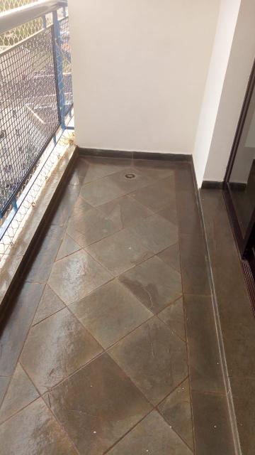 Alugar Apartamentos / Apartamento em Ribeirão Preto R$ 900,00 - Foto 7