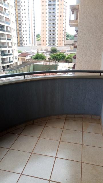 Apartamentos / Apartamento em Ribeirão Preto 