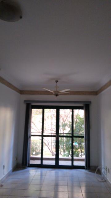 Apartamentos / Apartamento em Ribeirão Preto Alugar por R$1.200,00