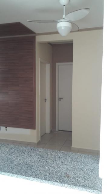 Apartamentos / Apartamento em Ribeirão Preto 