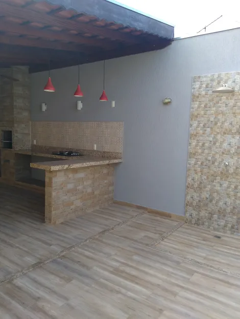 Alugar Casas / condomínio fechado em Ribeirão Preto R$ 2.800,00 - Foto 7