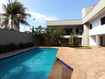 Alugar Casas / Casa em Ribeirão Preto R$ 8.500,00 - Foto 4