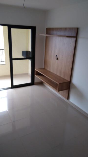 Apartamentos / Apartamento em Ribeirão Preto 