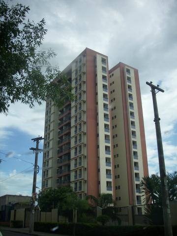 Alugar Apartamentos / Apartamento em Ribeirão Preto R$ 800,00 - Foto 1