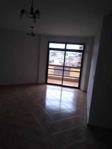 Alugar Apartamentos / Apartamento em Ribeirão Preto R$ 800,00 - Foto 1