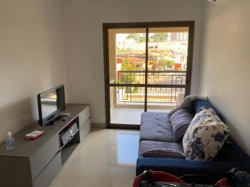 Apartamentos / Apartamento em Ribeirão Preto Alugar por R$3.400,00