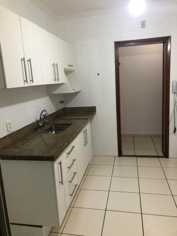 Apartamentos / Apartamento em Ribeirão Preto 