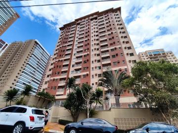 Alugar Apartamentos / Apartamento em Ribeirão Preto. apenas R$ 1.800,00