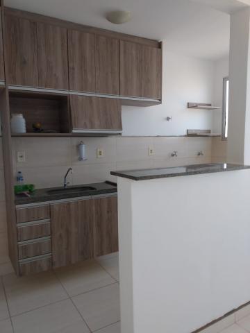 Alugar Apartamentos / Apartamento em Ribeirão Preto R$ 1.500,00 - Foto 5