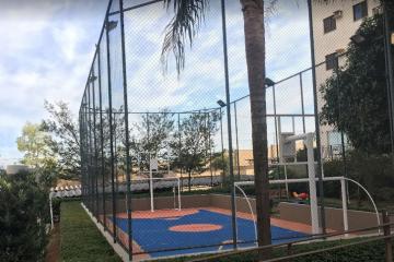 Apartamentos / Apartamento em Ribeirão Preto Alugar por R$2.450,00