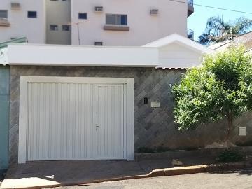 Casas / Casa em Ribeirão Preto Alugar por R$1.800,00