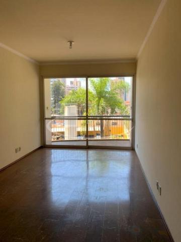 Apartamentos / Apartamento em Ribeirão Preto 