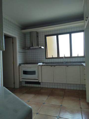 Apartamentos / Apartamento em Ribeirão Preto 