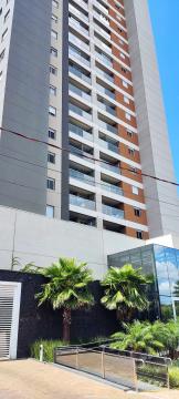 Alugar Apartamentos / Apartamento em Ribeirão Preto R$ 3.800,00 - Foto 10