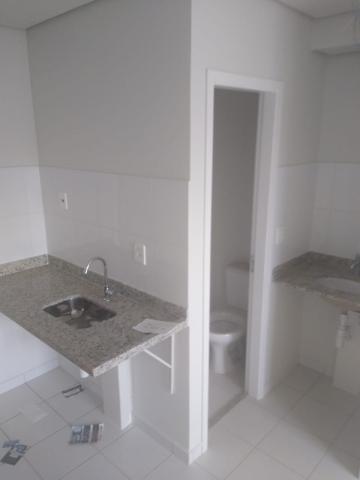 Apartamentos / Apartamento em Ribeirão Preto Alugar por R$1.200,00