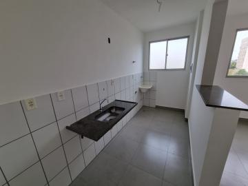 Apartamentos / Apartamento em Ribeirão Preto 