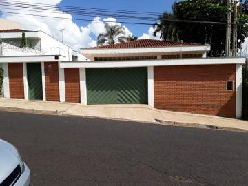 Casas / CASA RESIDENCIAL em Ribeirão Preto 