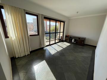 Apartamentos / Apartamento em Ribeirão Preto 