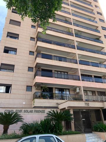 Alugar Apartamentos / Apartamento em Ribeirão Preto. apenas R$ 2.800,00